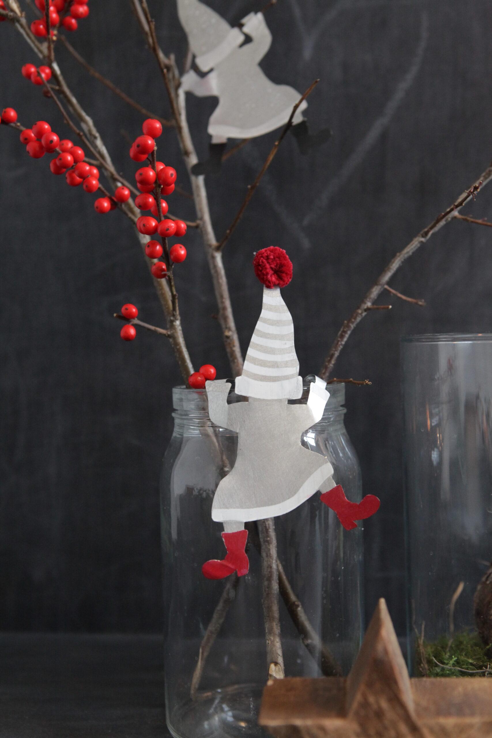 Goodoldfriends Kletterwichtel 6 Sorten