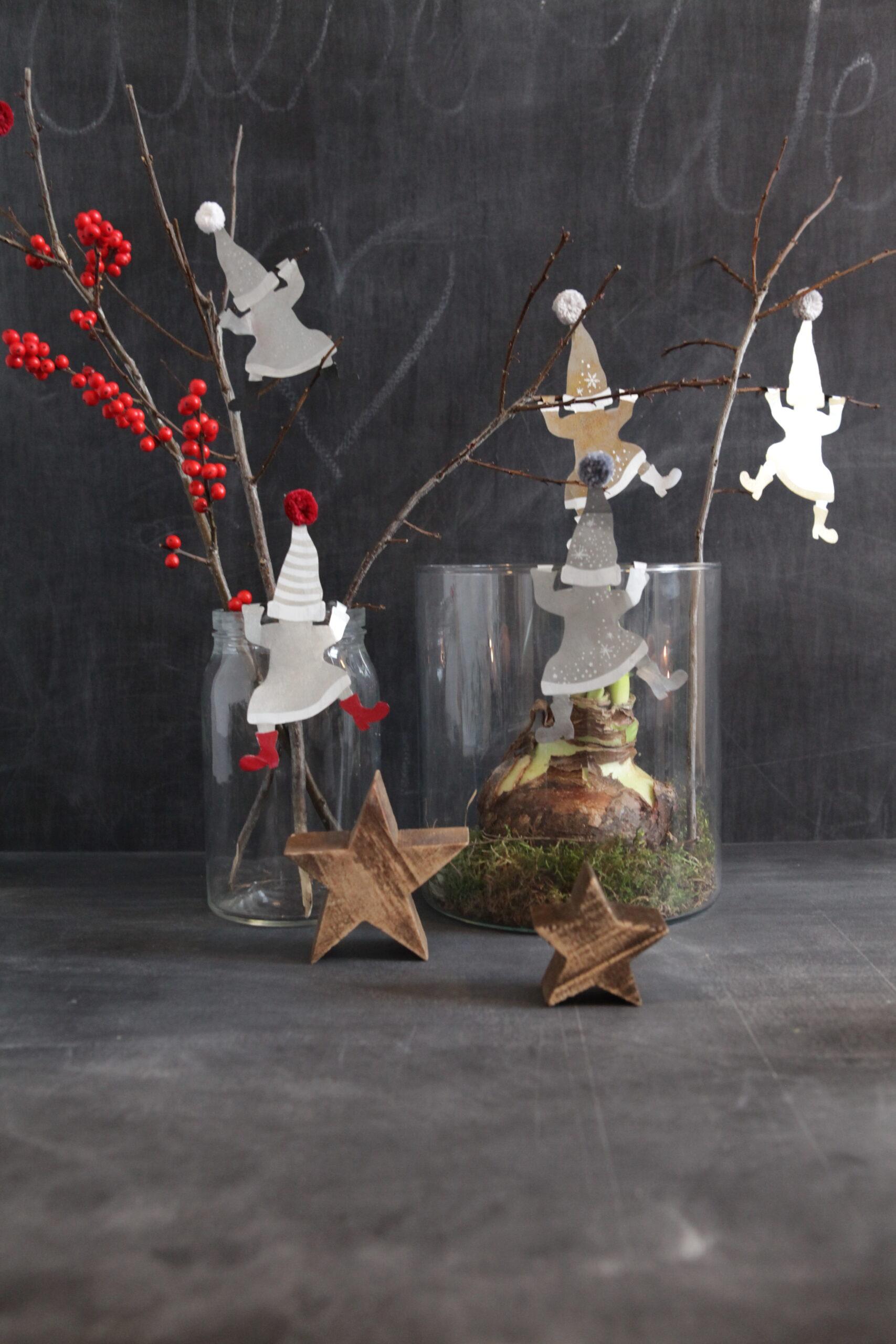 Goodoldfriends Kletterwichtel 6 Sorten