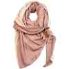 Lot83 Schal Fien Twin rosa altrosa