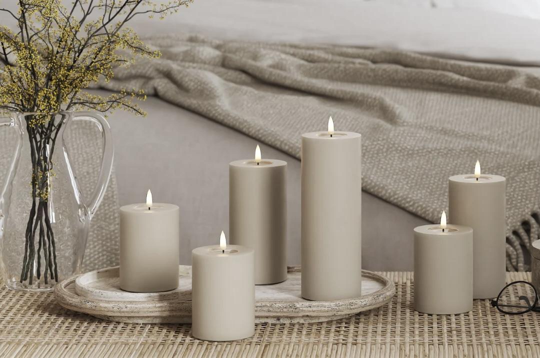 Deko mit Herz 125 Deluxe Homeart
