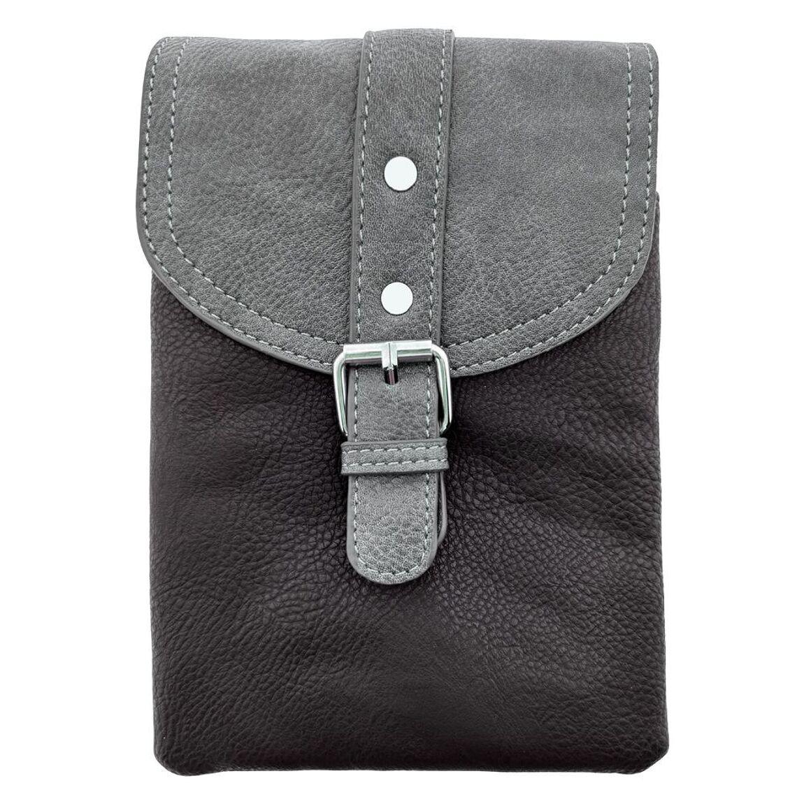 Lot83 Tasche Lieke duo-schwarz