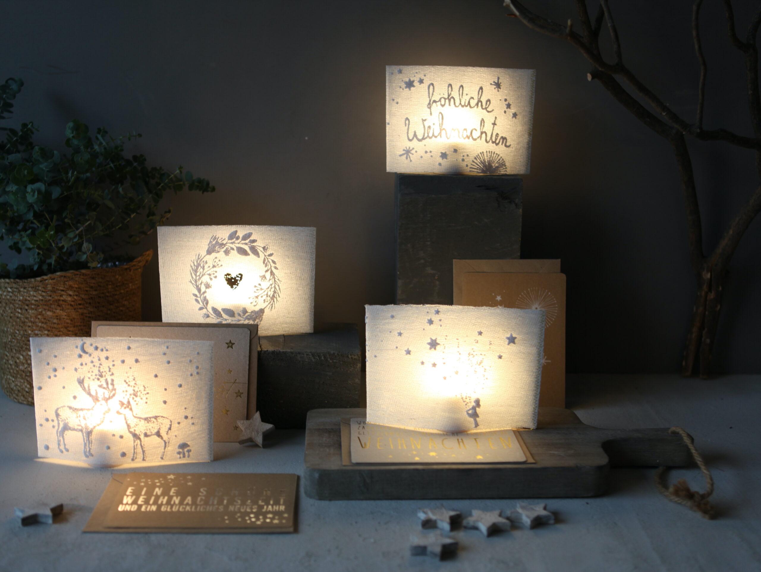 Goodoldfriends Winter Fröhliche Weihnachten