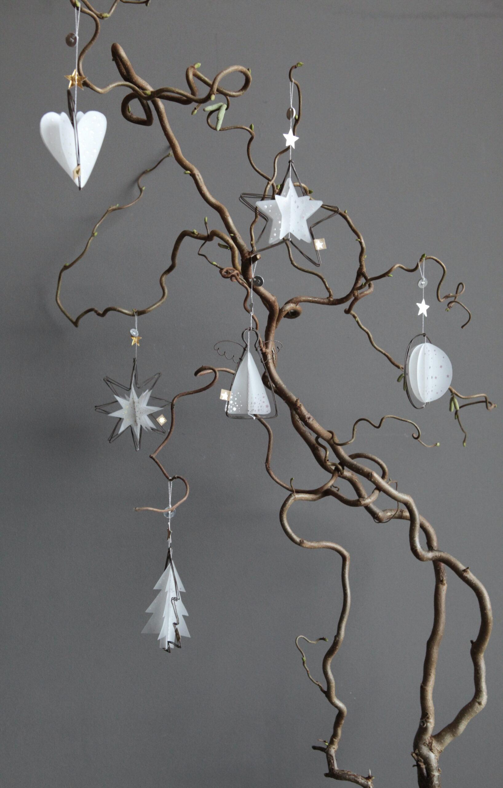 IMG_4208 Goodoldfriends Winter Transparent Ornamente 6 Sorten