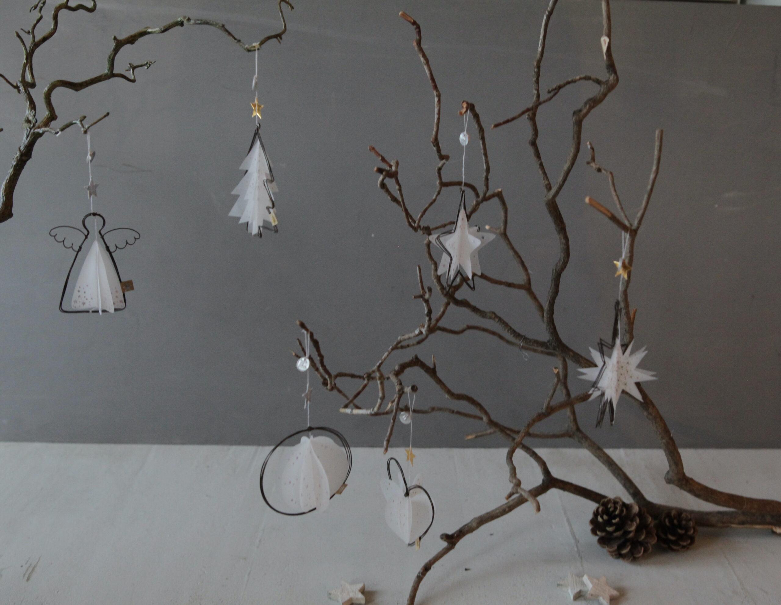 IMG_4226 Goodoldfriends Winter Transparent Ornamente 6 Sorten