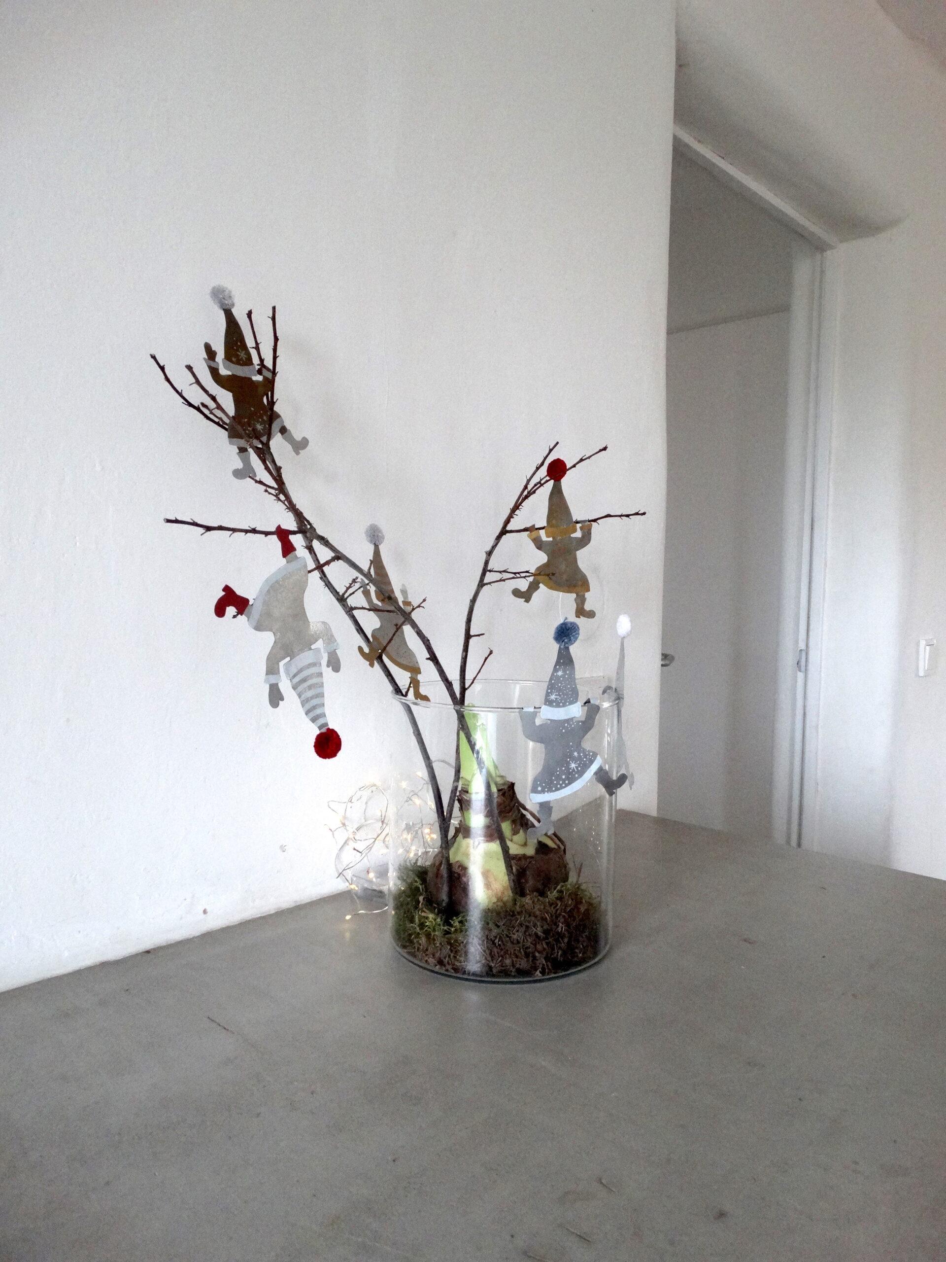 Goodoldfriends Kletterwichtel 6 Sorten