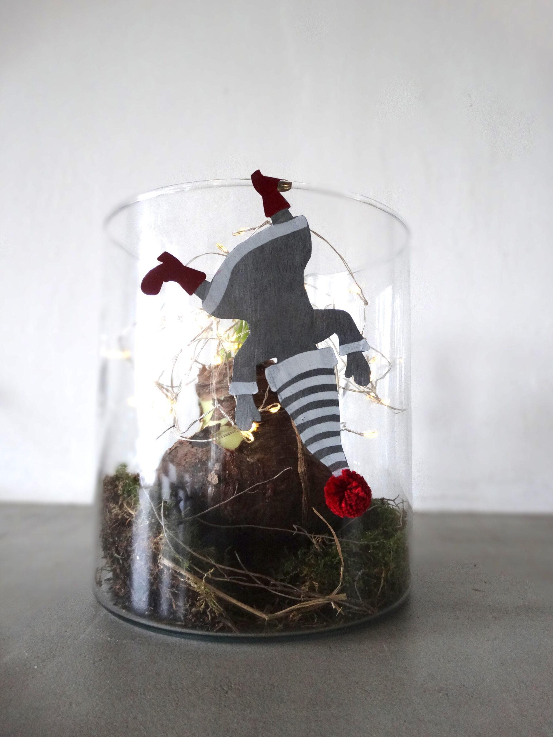 Goodoldfriends Kletterwichtel 6 Sorten