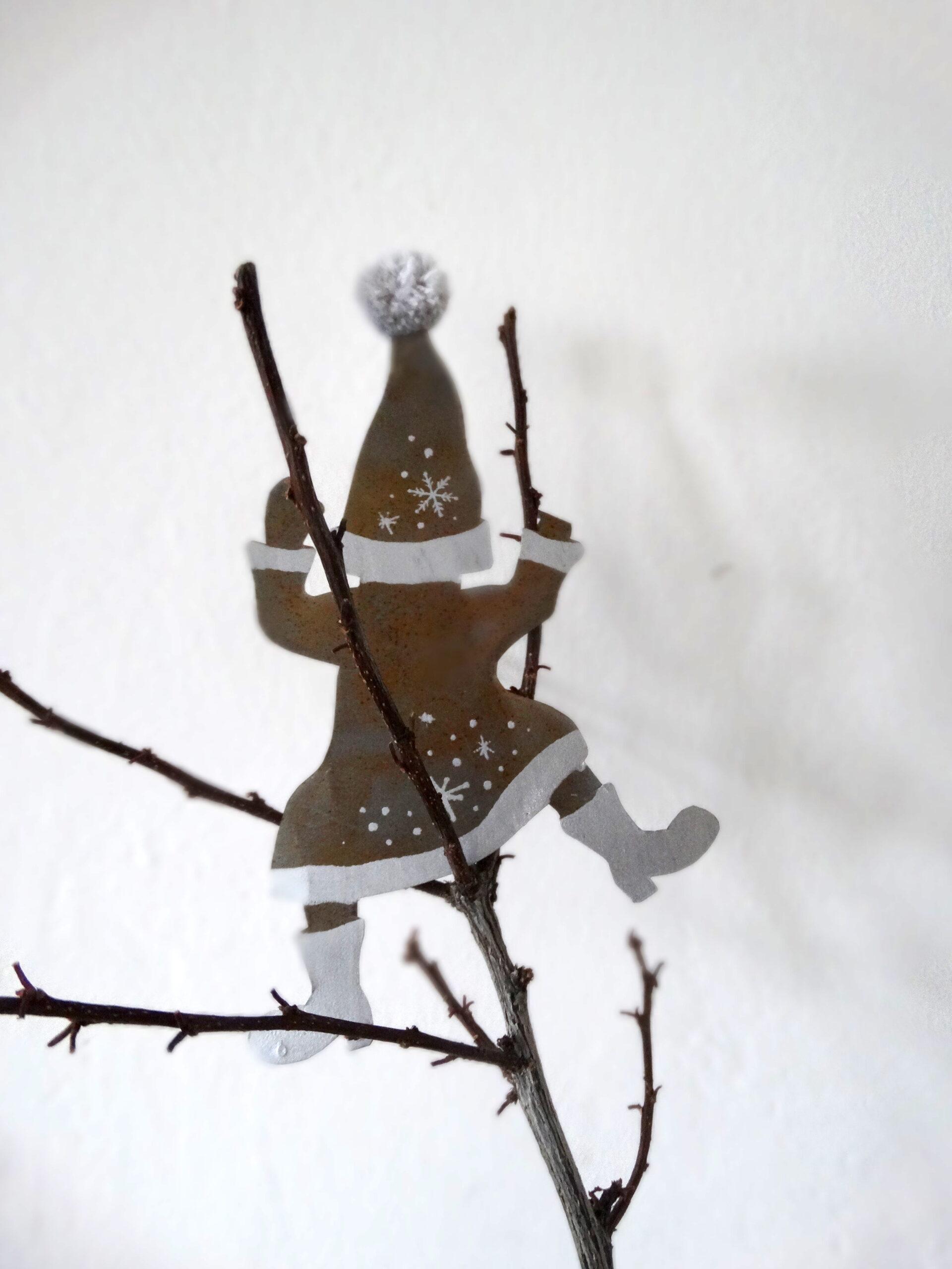 Goodoldfriends Kletterwichtel 6 Sorten