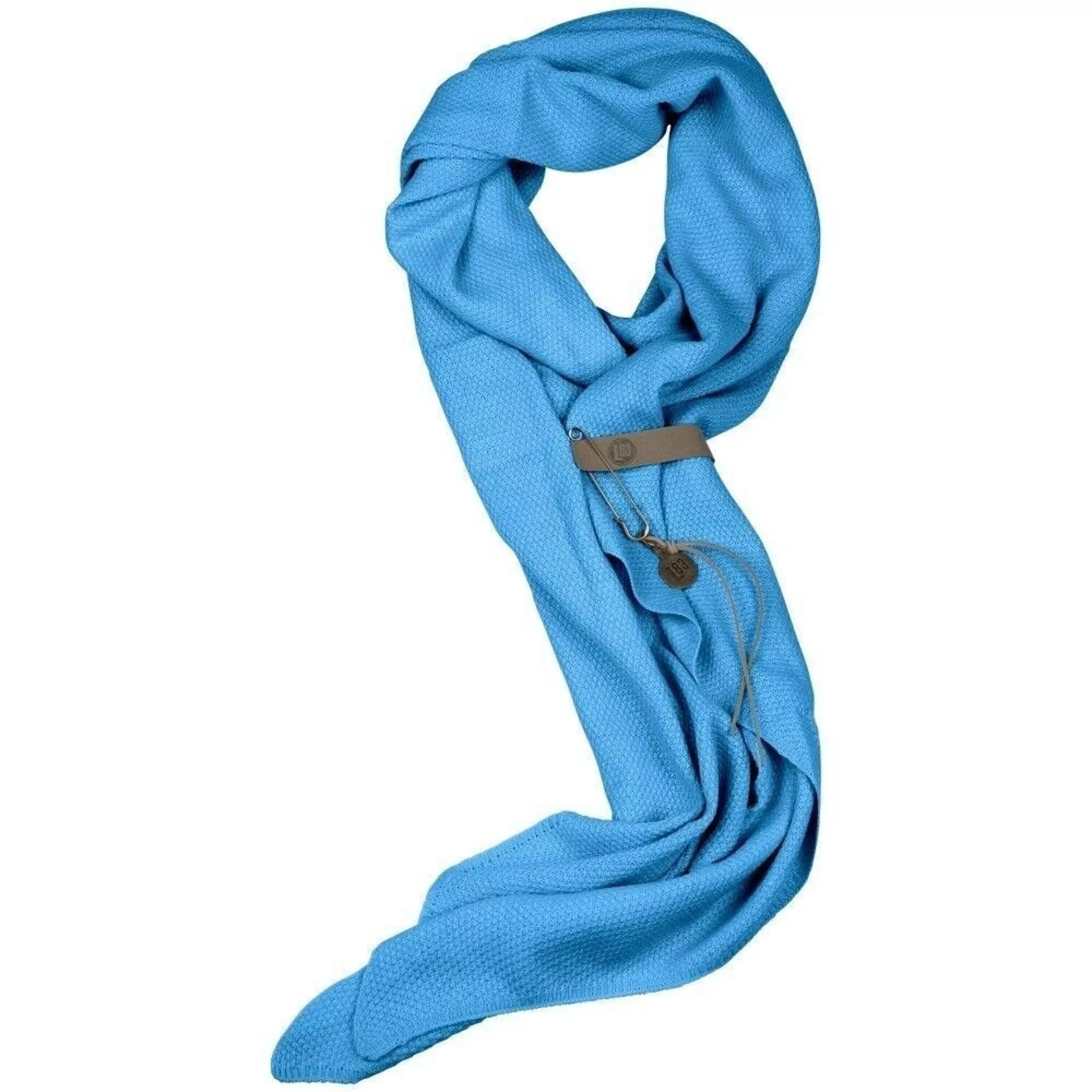 Lot83 Sommerschal Lynn Jeans