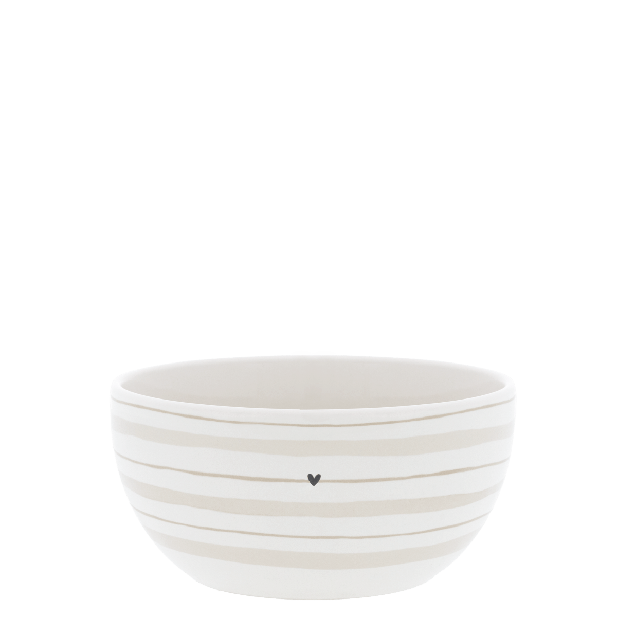 IMG_3515 Bowl White / Watercolour Natural Stripes