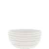 IMG_3516 Bowl White / Watercolour Natural Stripes