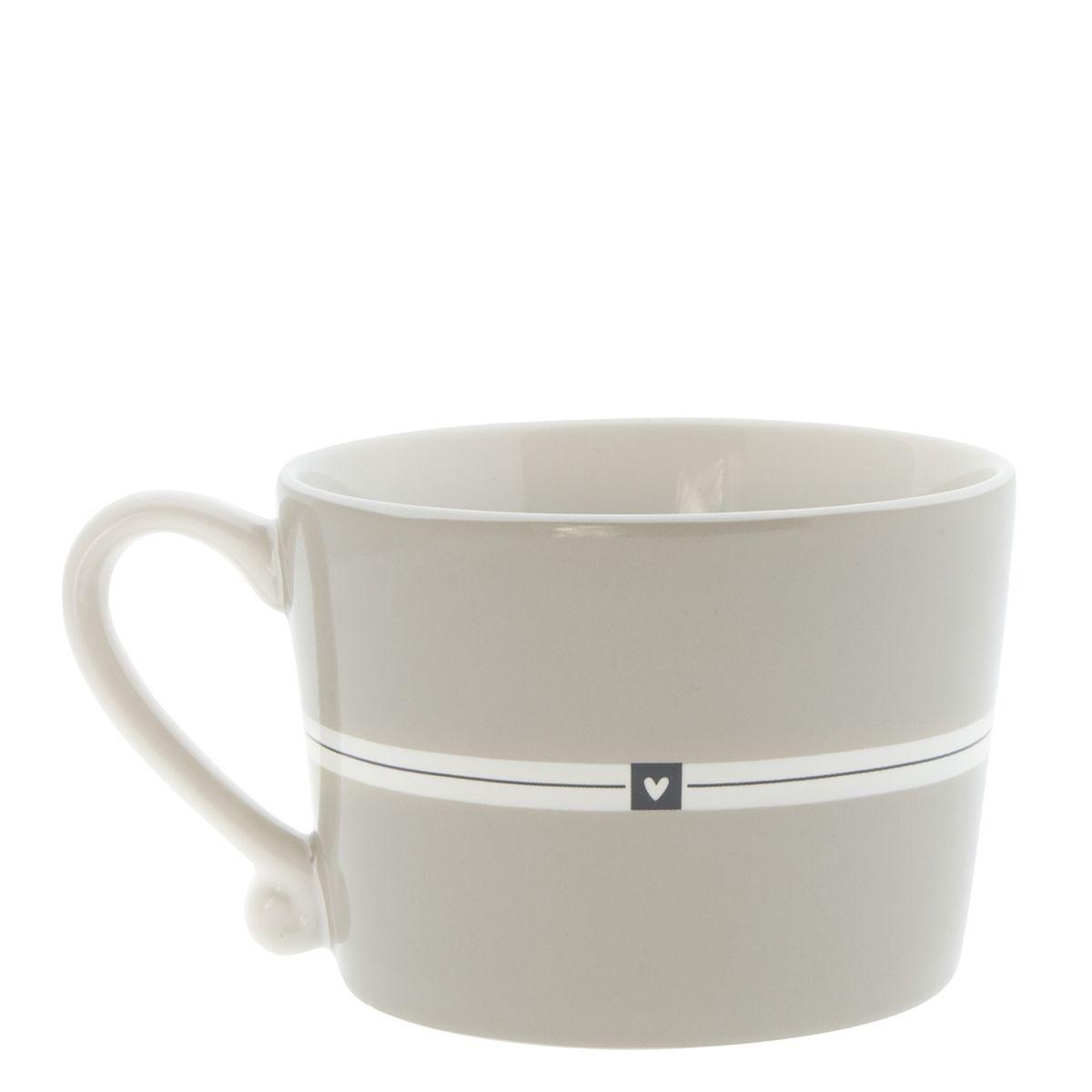 Tasse White / Celebrate every moment