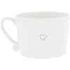 Tasse White / with love from me to you