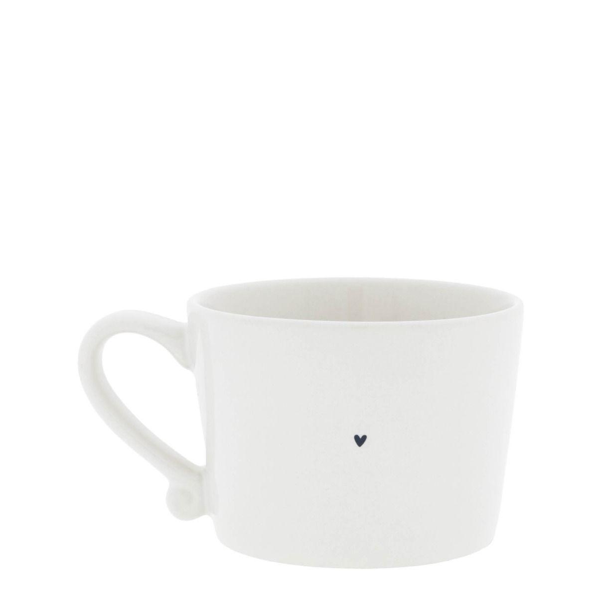 Tasse White small / Love