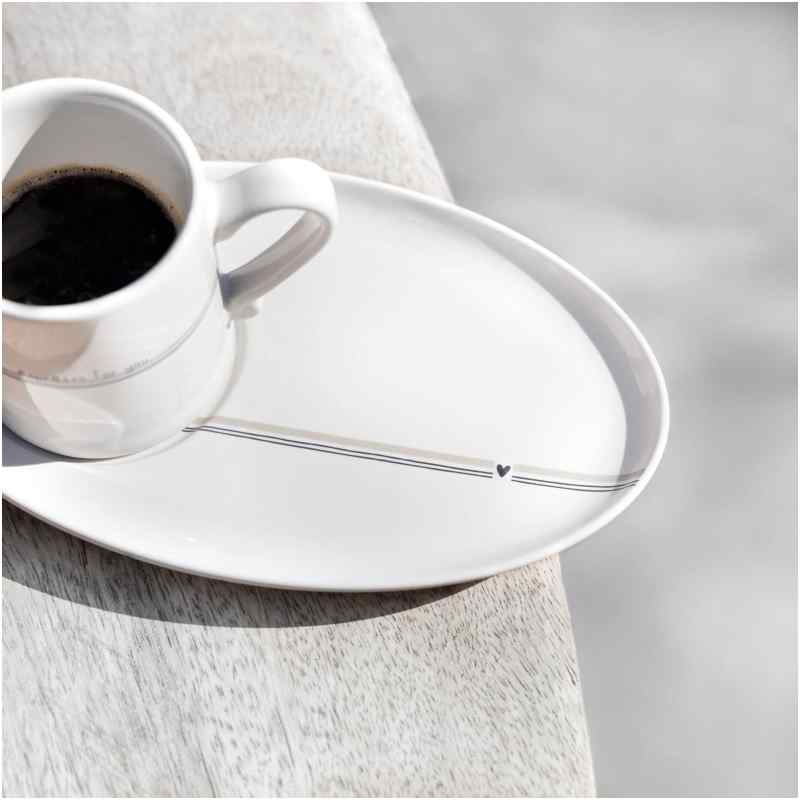 Untertasse