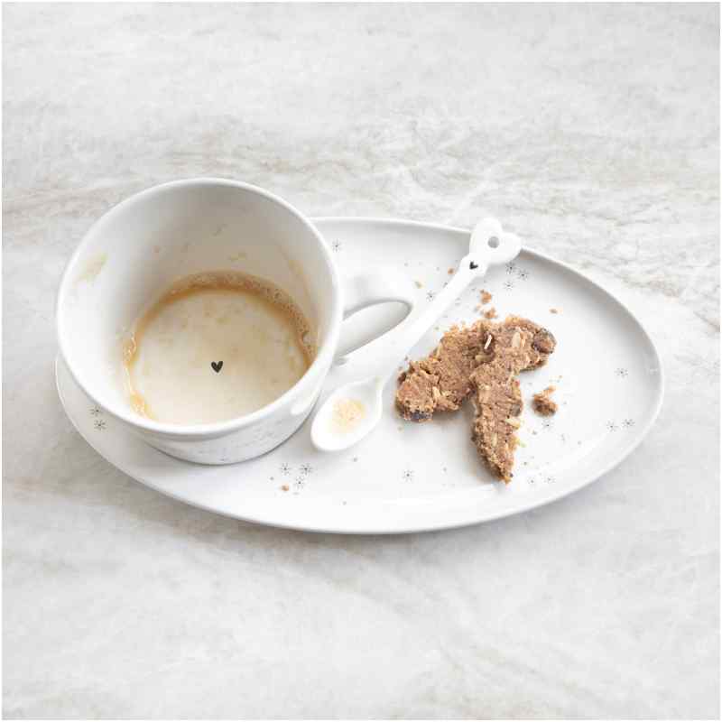 Untertasse