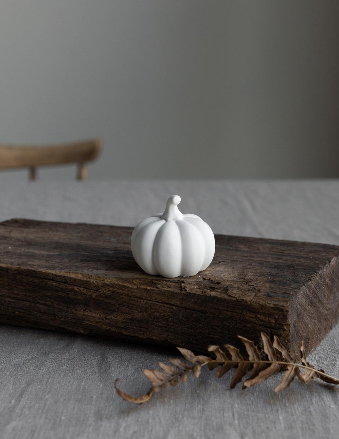 Hagsvik Dekoration Kürbis