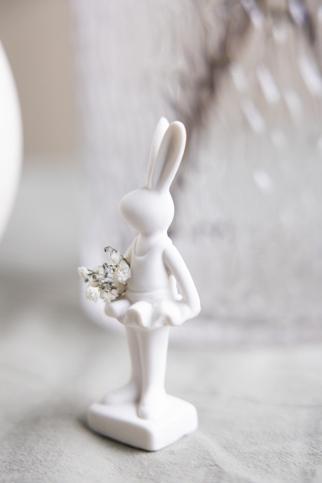 Ines Osterhase Dekoration