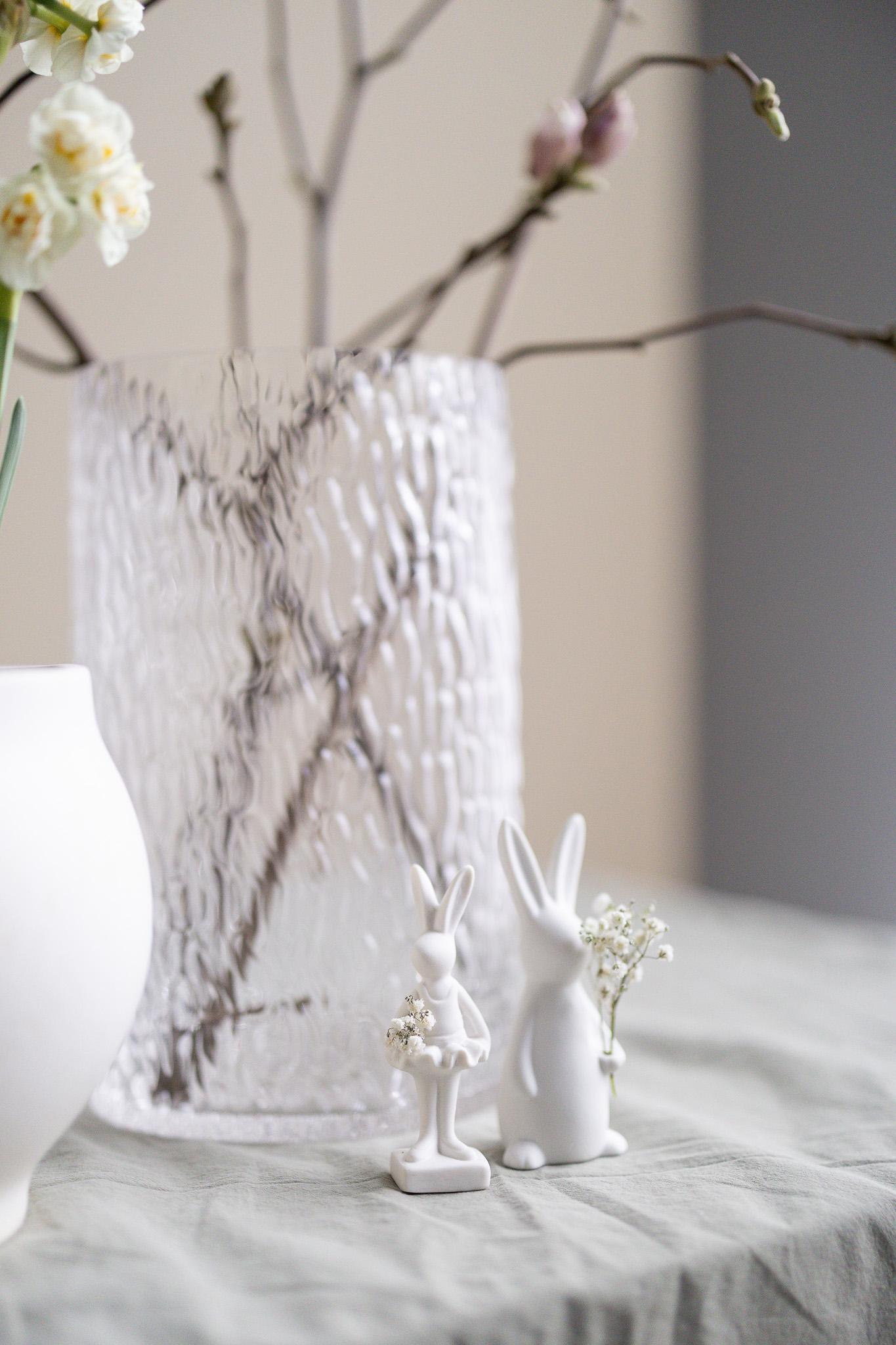 Ines Osterhase Dekoration