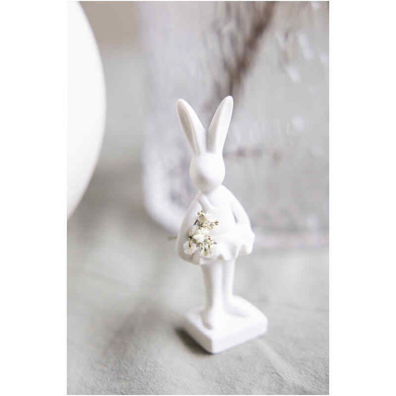 Ines Osterhase Dekoration - Imagen 3