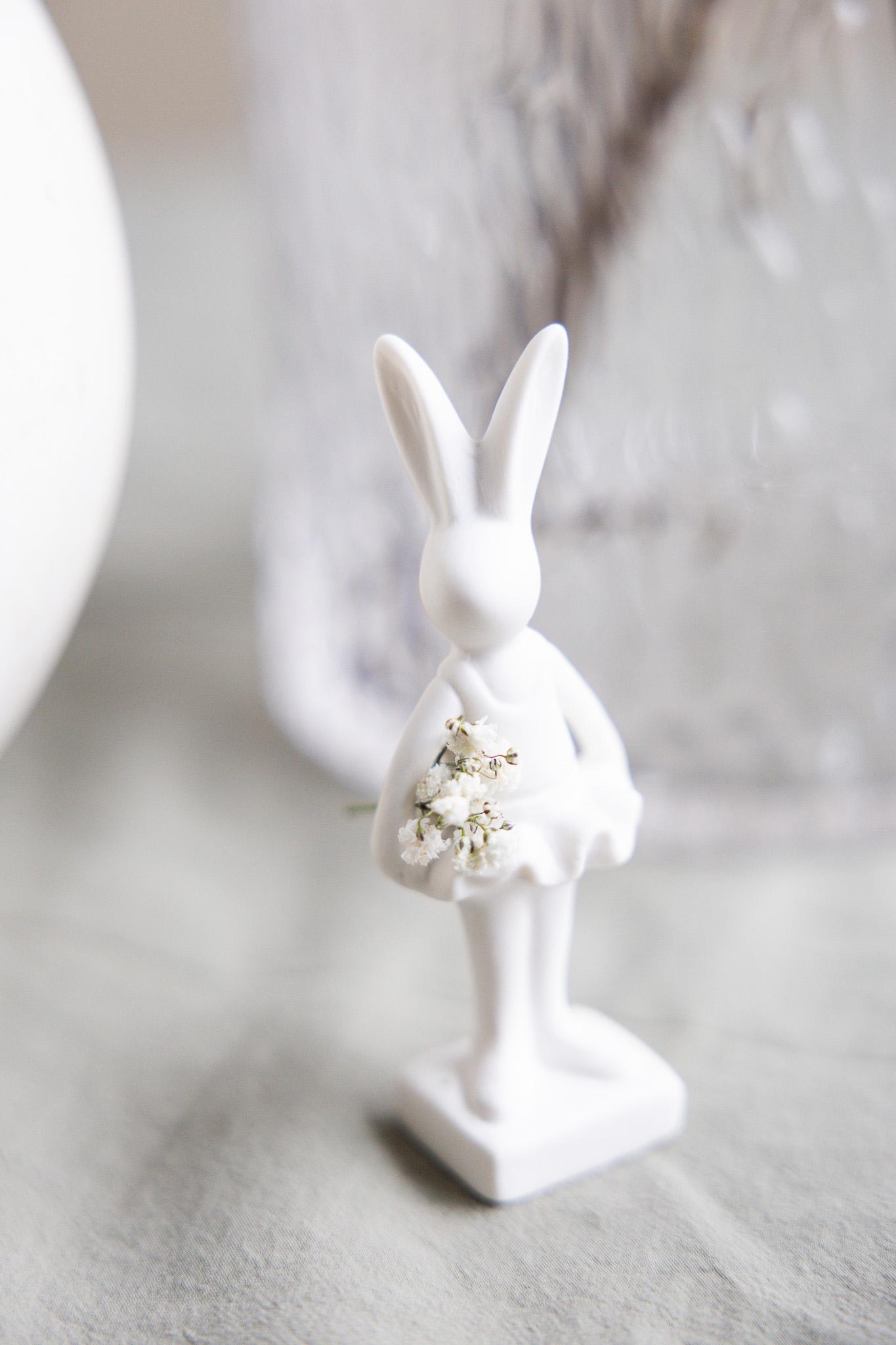 Ines Osterhase Dekoration