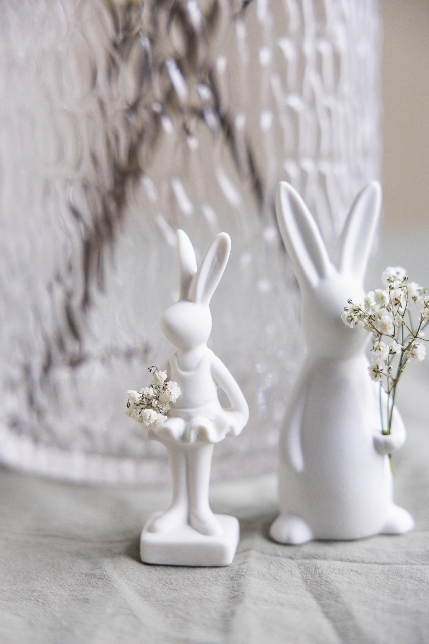 Ines Osterhase Dekoration