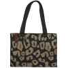 Lot83 Tasche Femke Schwarz Taupe