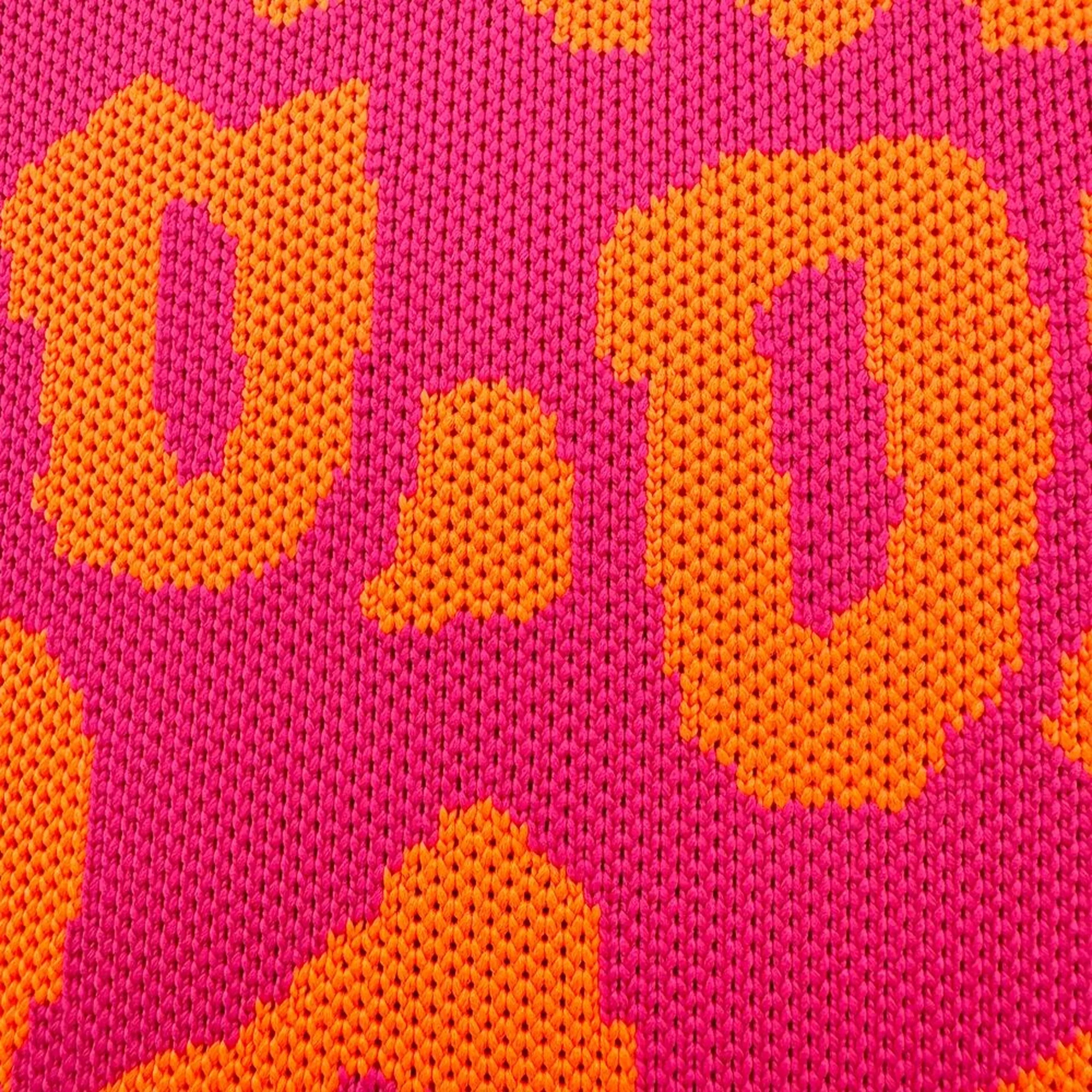 Lot83 Tasche Femke Fuchsia