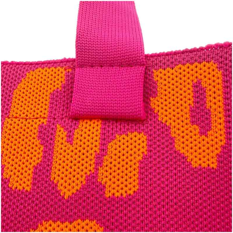 Lot83 Tasche Femke Fuchsia