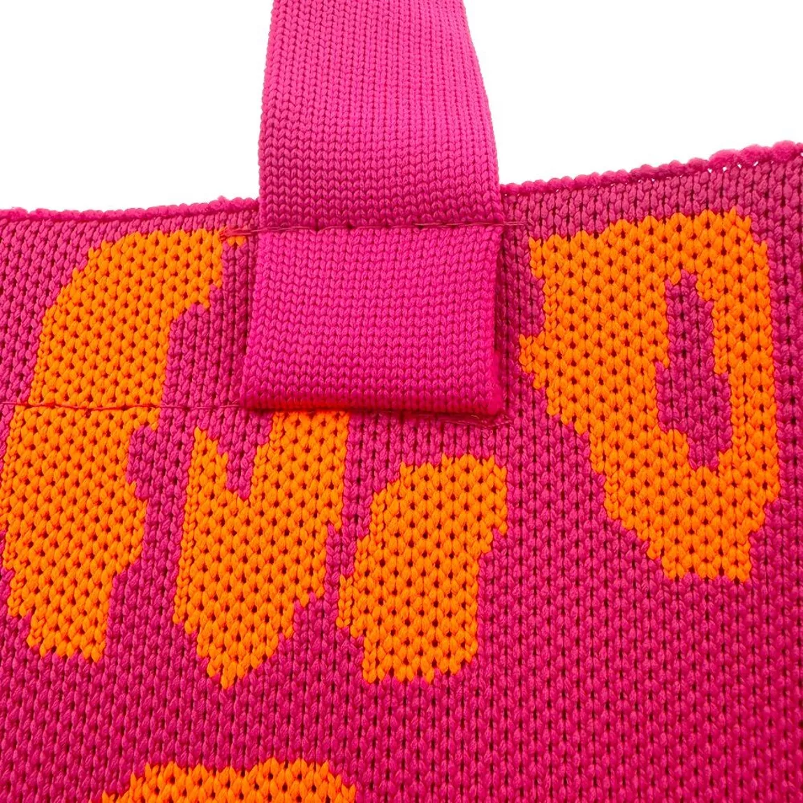 Lot83 Tasche Femke Fuchsia