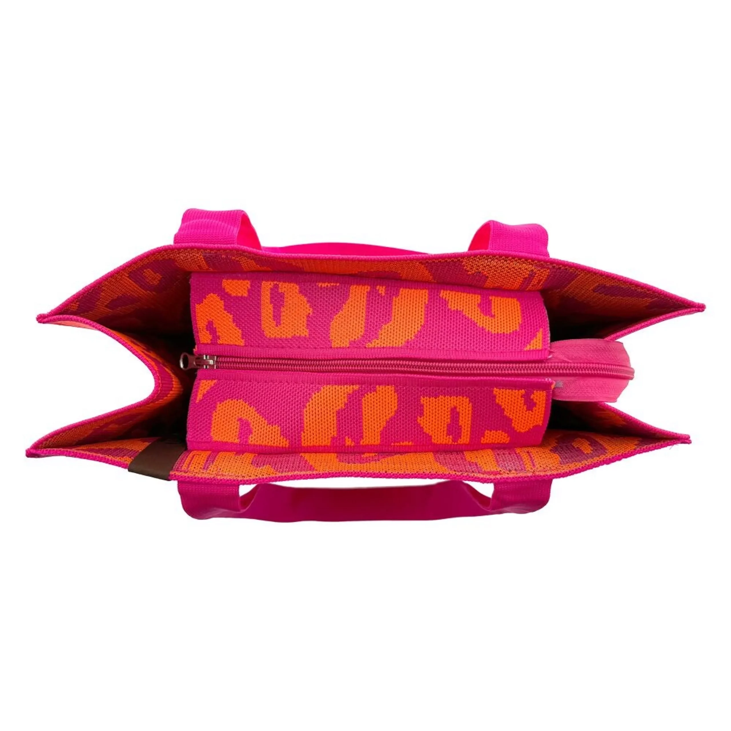 Lot83 Tasche Femke Fuchsia