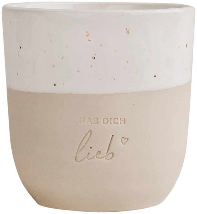 pot-156_becher_habdichlieb_freisteller Eulenschnitt Becher Hab dich lieb - limitiert