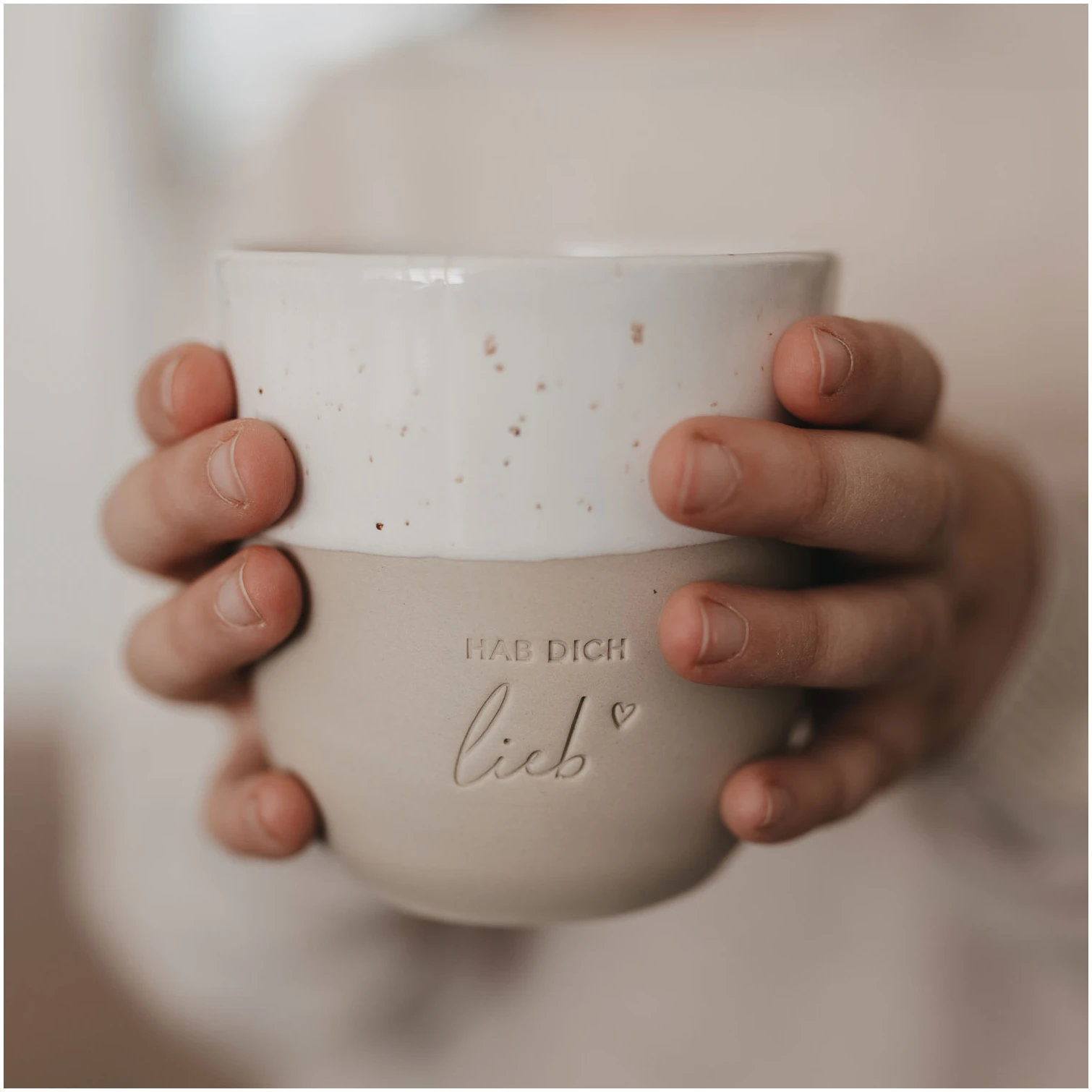 pot-156_habdichlieb_photocredits_eulenschnitt_12 Eulenschnitt Becher Hab dich lieb - limitiert