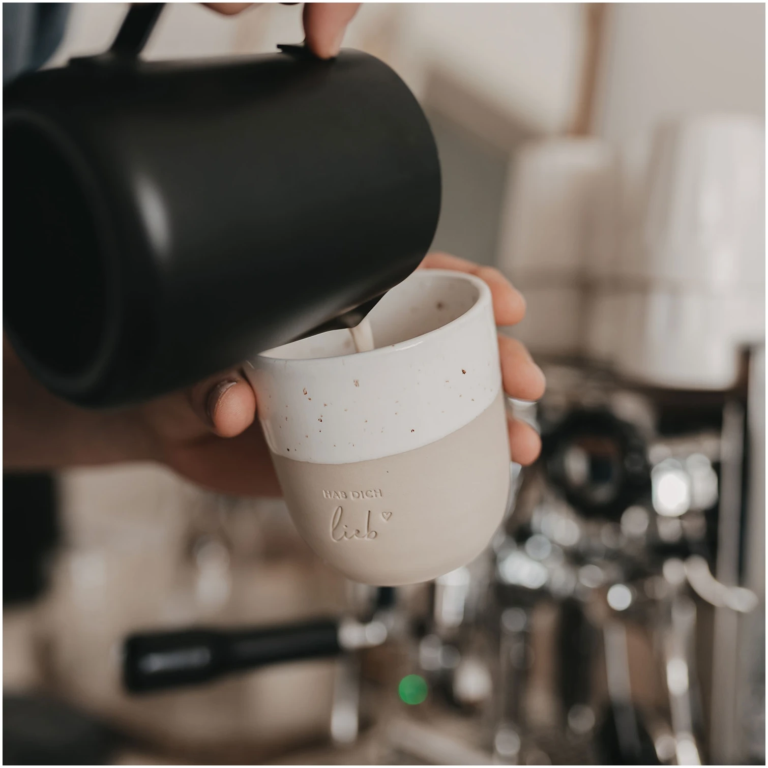 pot-156_habdichlieb_photocredits_eulenschnitt_2 Eulenschnitt Becher Hab dich lieb - limitiert