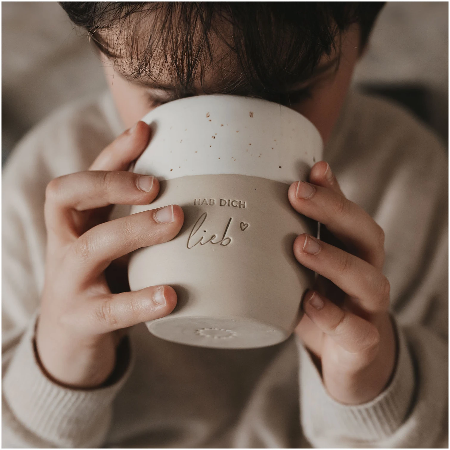 pot-156_habdichlieb_photocredits_eulenschnitt_9 Eulenschnitt Becher Hab dich lieb - limitiert