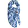 Lot83 Schal Luna Blue