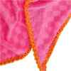 Lot83 Schal Marly Pink
