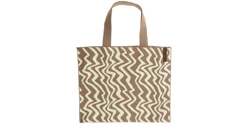 Lot83 Shopper Lara 25