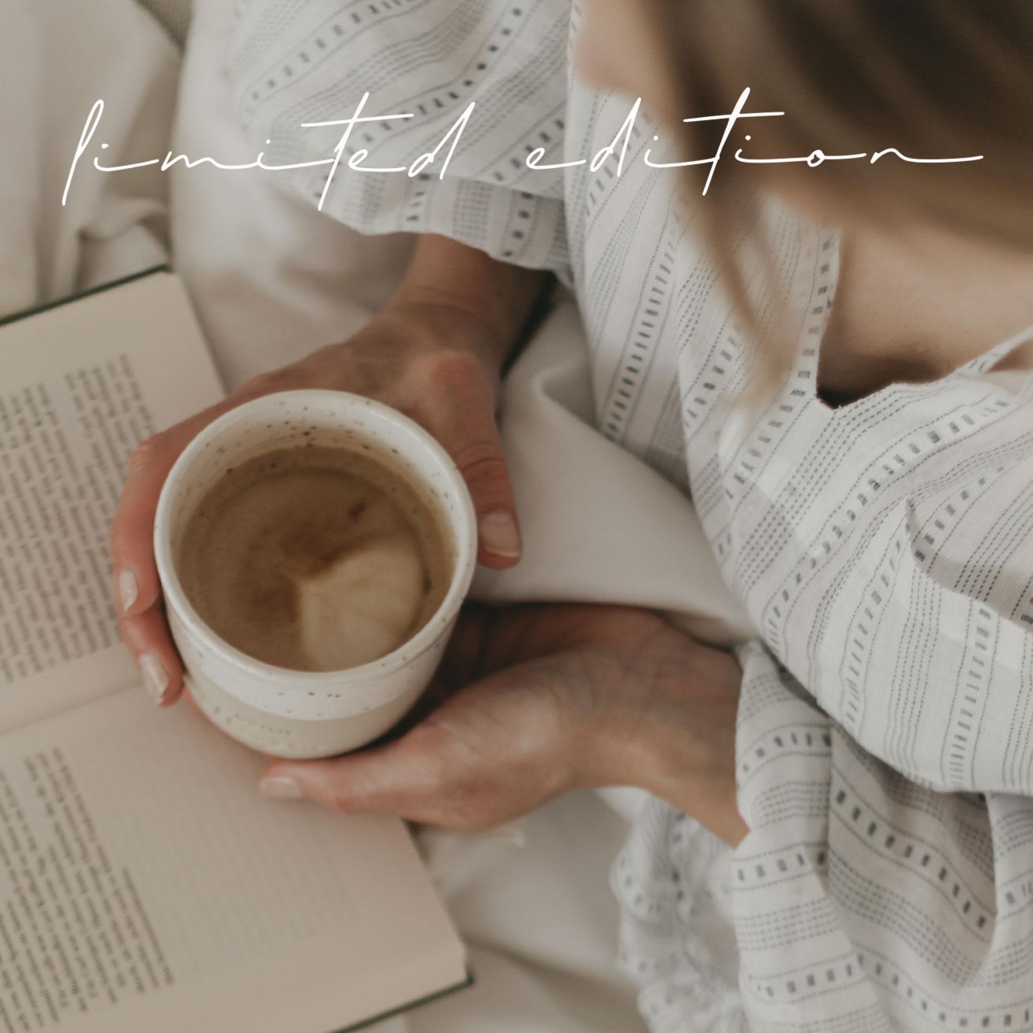 Eulenschnitt Becher Lieblingsbecher - limitiert