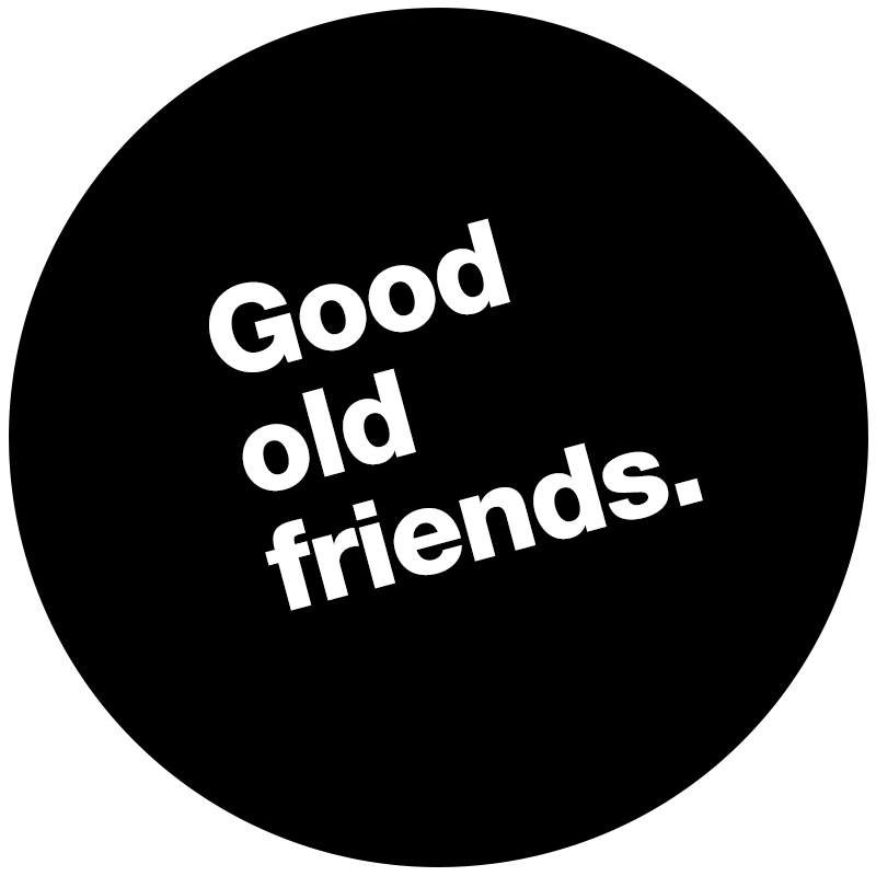 Goodoldfriends Goodoldfriends