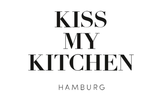 Kiss my Kirchen Kiss my Kirchen