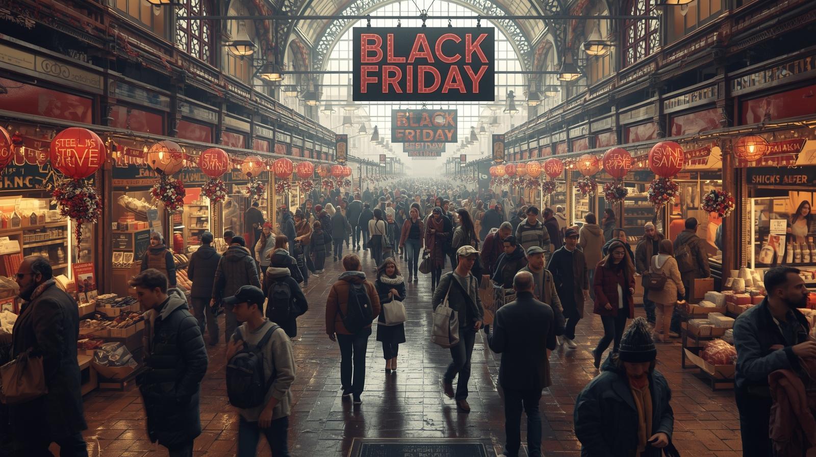 Black Friday