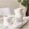 Tasse White small / Coffee Love