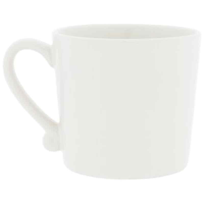 Tasse White small / Coffee Love