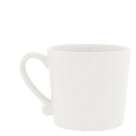 Tasse White small / Coffee Love