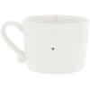 Tasse White small / Heart lovely day