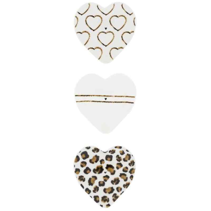 Bastion Spoonhold Löffelhalter 3 Sorten