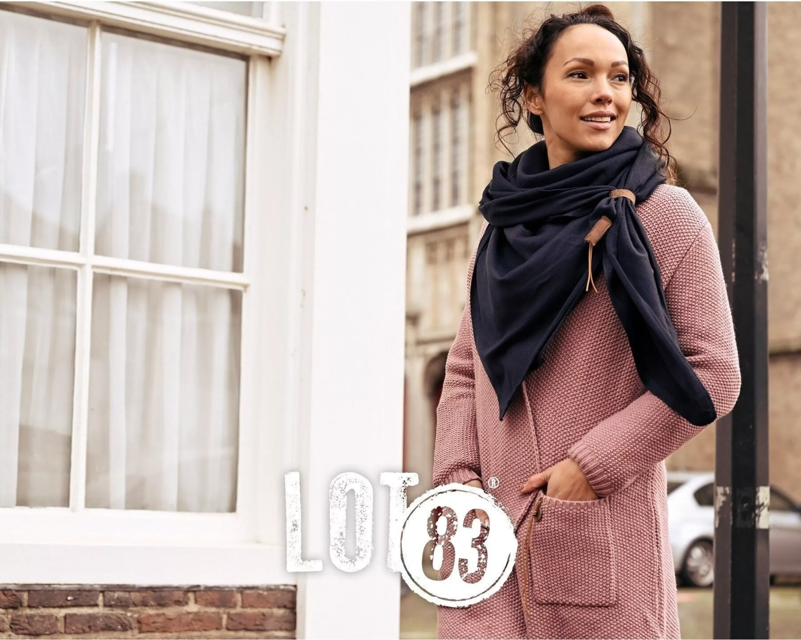 IMG_3821 Lot83 Schal Fien schwarz