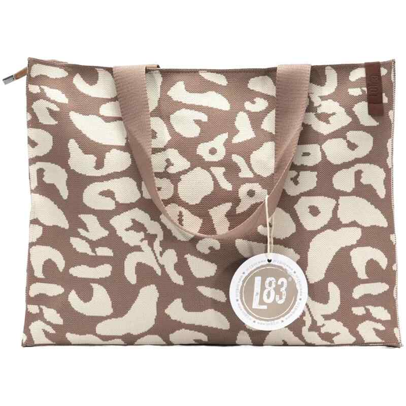 Lot83 Shopper Lara 18