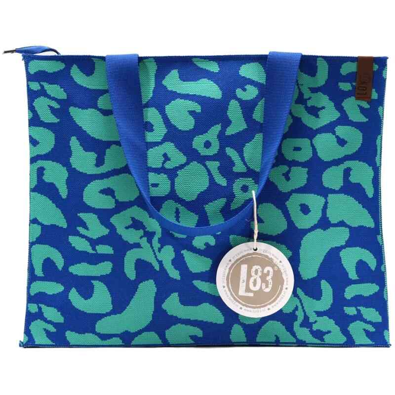 Lot83 Shopper Lara 21