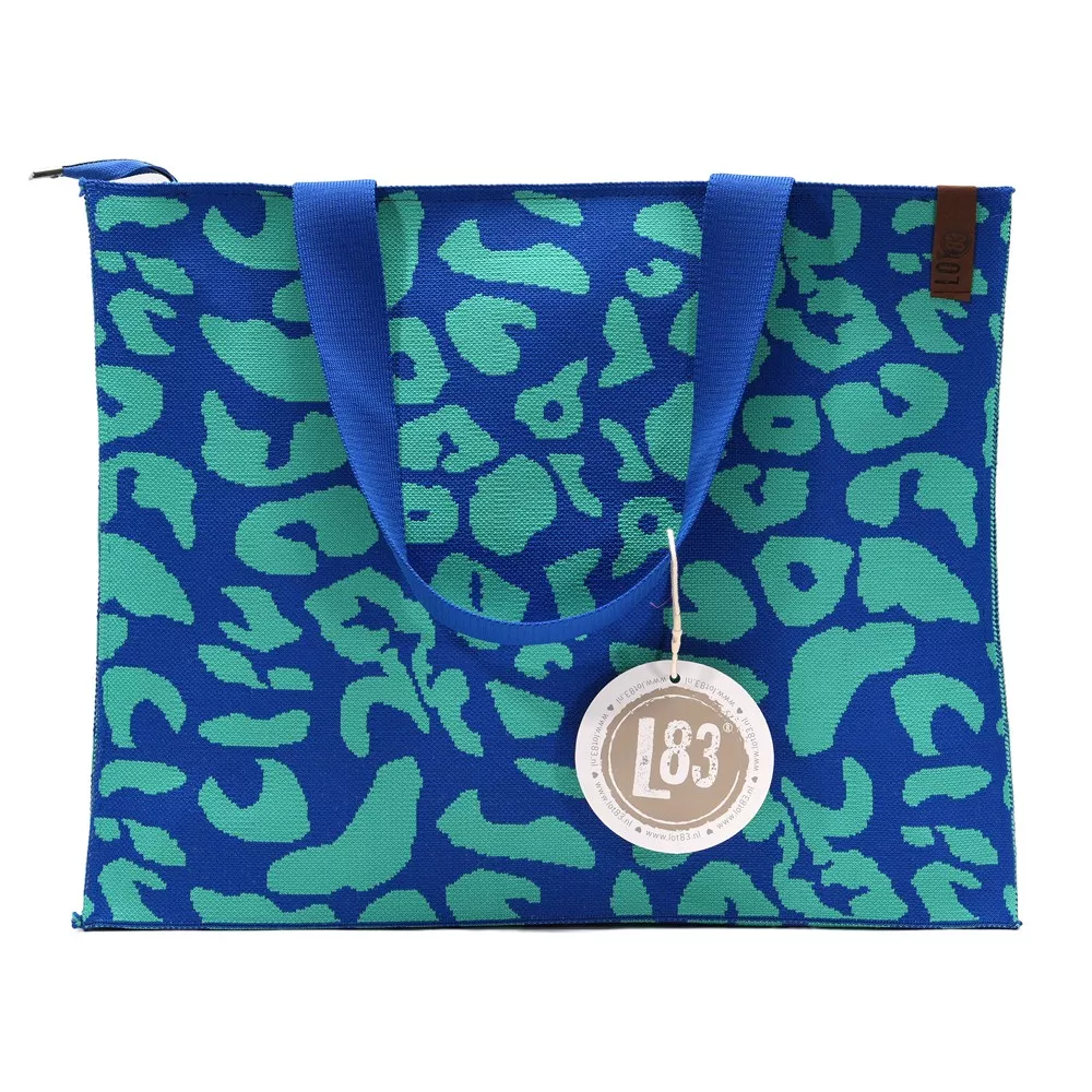 Lot83 Shopper Lara 21